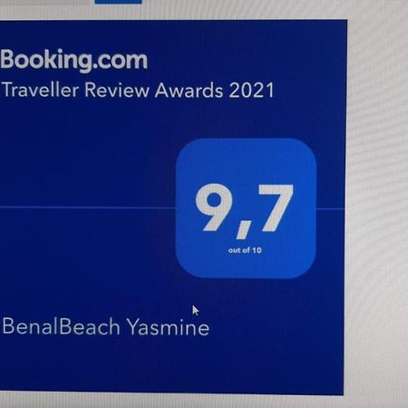 Benalbeach Yasmine Benalmádena Kültér fotó