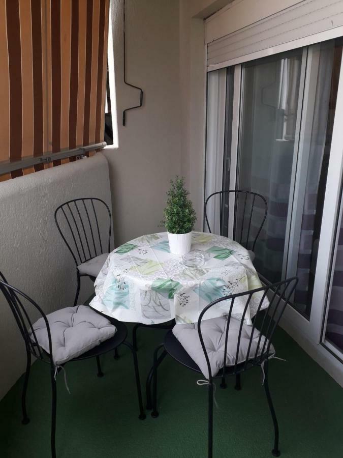 Benalbeach Yasmine Benalmádena Kültér fotó